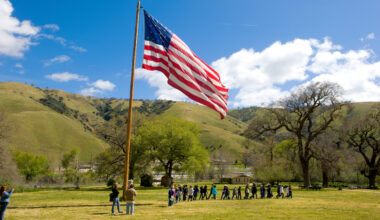 California Offers Free Access to 30+ State Historic Parks