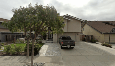 Four-bedroom home sells for $1.7 million in San Jose