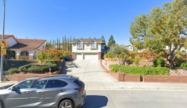 Four-bedroom home sells for $3.1 million in San Jose