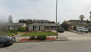 Four-bedroom house sells for $2 million in San Jose