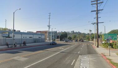 Guest Editorial: Alhambra has been Saying No to Another Freeway Ramp for Years. City Hall Should Listen.