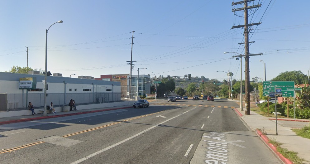 Guest Editorial: Alhambra has been Saying No to Another Freeway Ramp for Years. City Hall Should Listen.