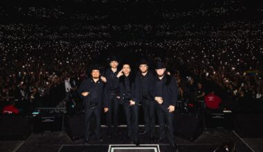 Fuerza Regida Launches Stadium Era in San Diego: Best Moments Recap