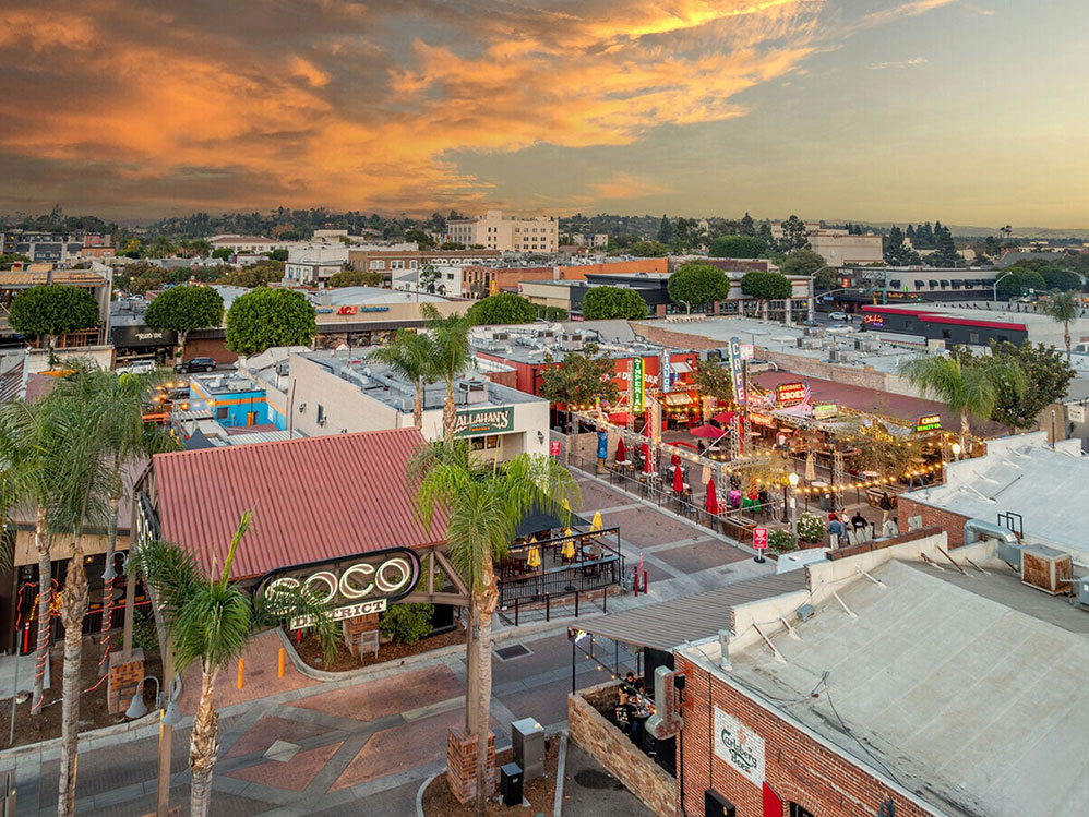 CSUF Report Finds Family Businesses Drive Jobs and Revenue in Fullerton