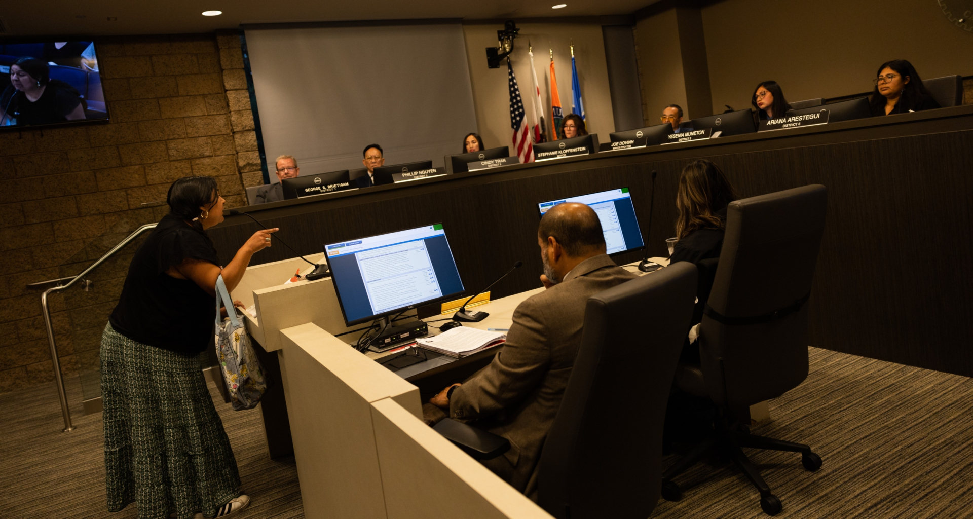 All Orange County Residents Can Soon Call Into City Council Meetings