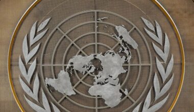 June 26, 1945 - Charter of United Nations signed in San Francisco