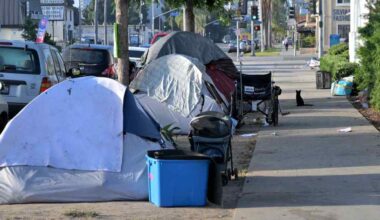 California has a top-ranked economy. It’s also one of the nation’s most unequal – Orange County Register
