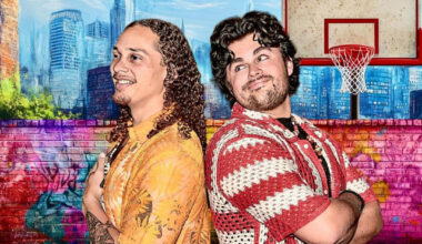 GODSPELL to Close Long Beach Playhouse Season