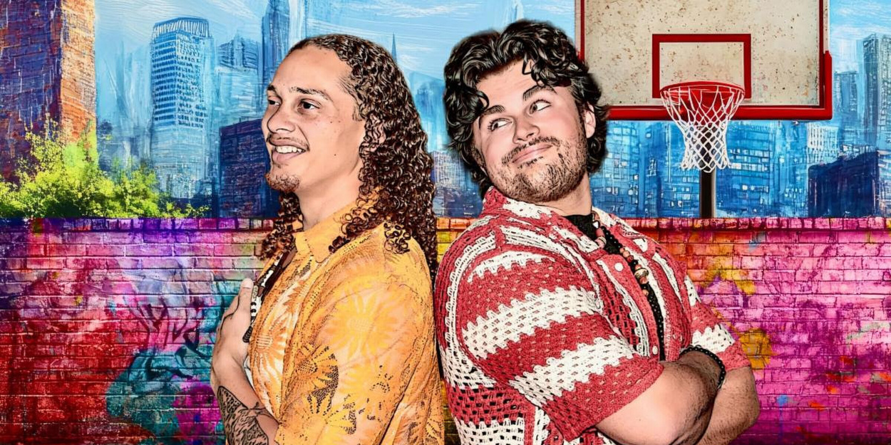 GODSPELL to Close Long Beach Playhouse Season