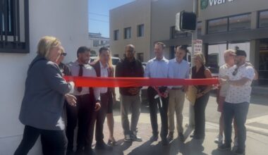 Business Beat: South of Nick’s is officially open for business  – Press Telegram