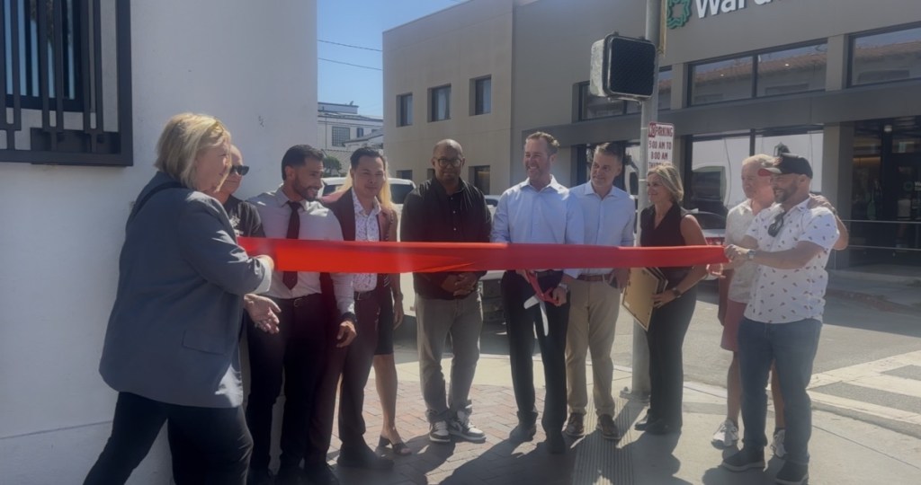 Business Beat: South of Nick’s is officially open for business  – Press Telegram