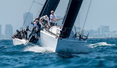 On the Water: Long Beach Race Week to take place later this month – Press Telegram
