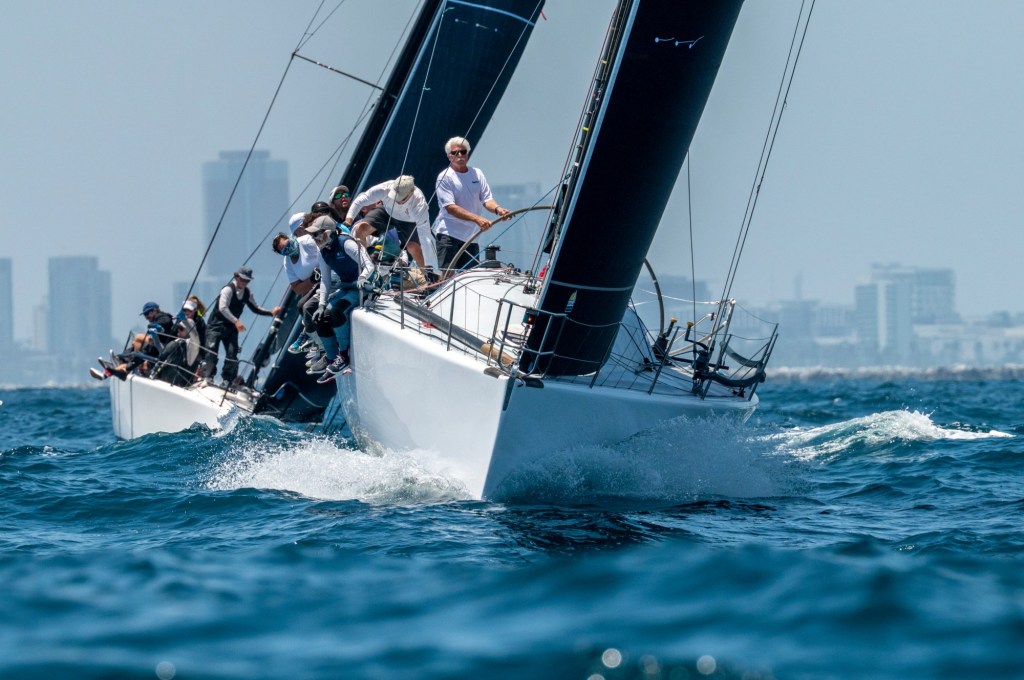 On the Water: Long Beach Race Week to take place later this month – Press Telegram