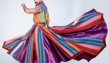 Theater/Arts: MTW brings ‘Joseph and the Amazing Technicolor Dreamcoat’ to Long Beach – Press Telegram