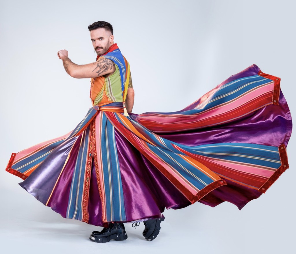 Theater/Arts: MTW brings ‘Joseph and the Amazing Technicolor Dreamcoat’ to Long Beach – Press Telegram
