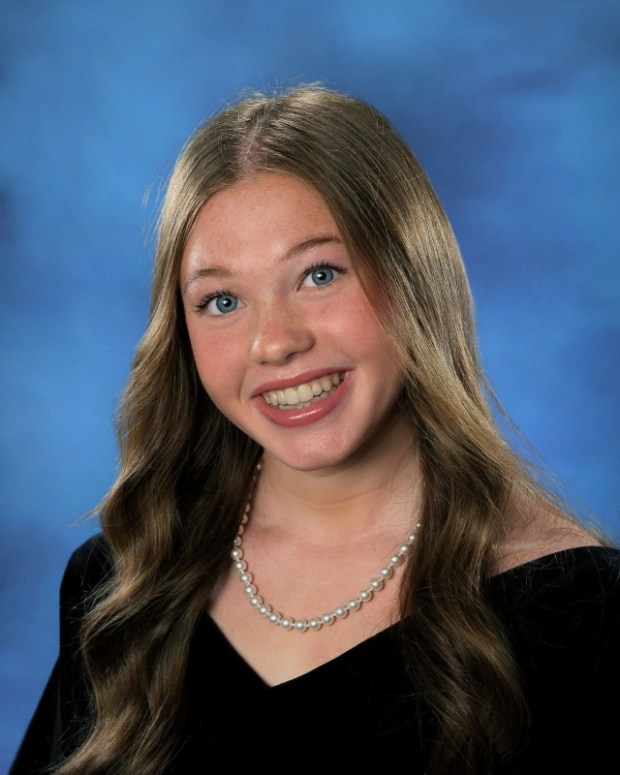 Gabrielle Wolocko (submitted photo)