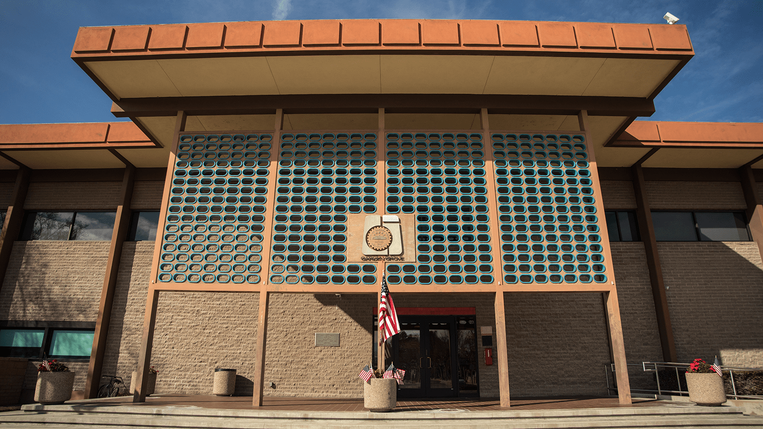 Garden Grove City Council Meeting – Voice of OC