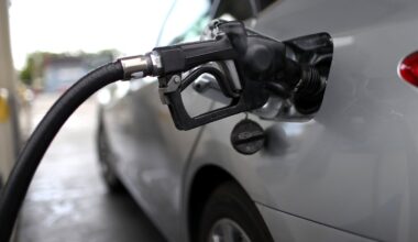 California gas prices continue to drop – NBC Bay Area