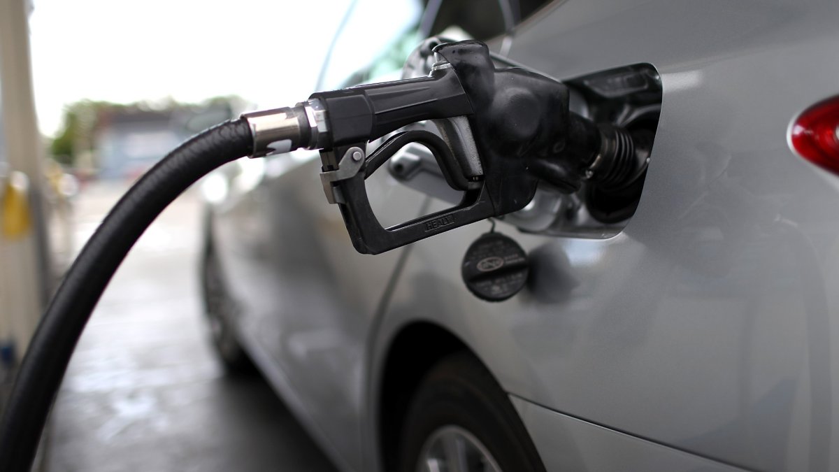 California gas prices continue to drop – NBC Bay Area