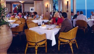 Dining Out — series Part 3: Familiar restaurants opened in La Jolla from 1970s to 1990s – San Diego Union-Tribune