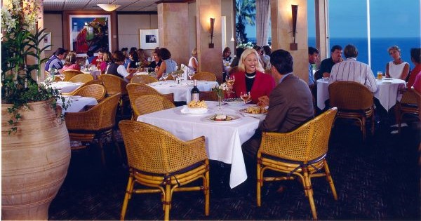 Dining Out — series Part 3: Familiar restaurants opened in La Jolla from 1970s to 1990s – San Diego Union-Tribune