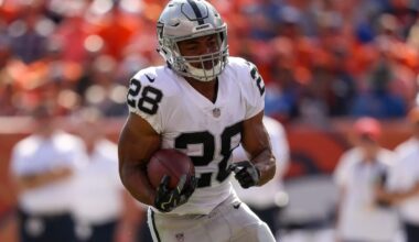 Family of ex-NFL player Doug Martin files wrongful death lawsuit against Oakland