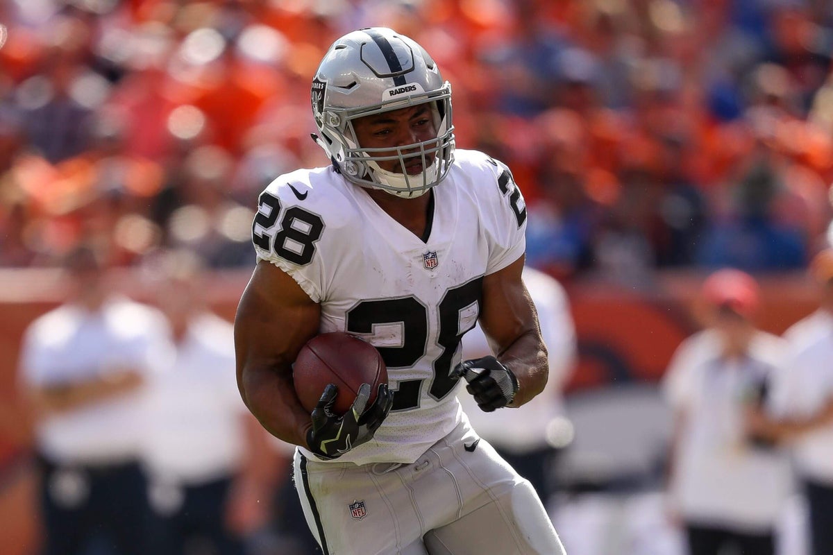 Family of ex-NFL player Doug Martin files wrongful death lawsuit against Oakland