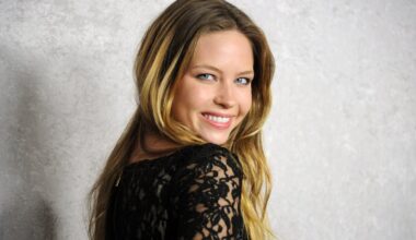 Cause of death revealed for ‘Lilo & Stitch’ and ‘The Ring’ actor Daveigh Chase – NBC Los Angeles