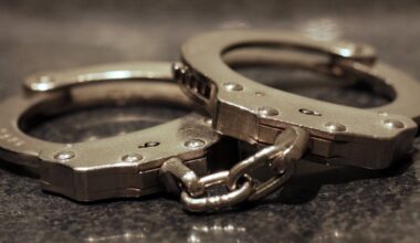 4 arrested in alleged Burbank vehicle thefts – NBC Los Angeles