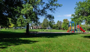 Oak Park Woods Opens After $6.2M Renovation, First Oakland County Park in Oak Park