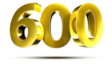 Let Inga Tell You: 600 columns! Not bad for someone with a porn star name – San Diego Union-Tribune