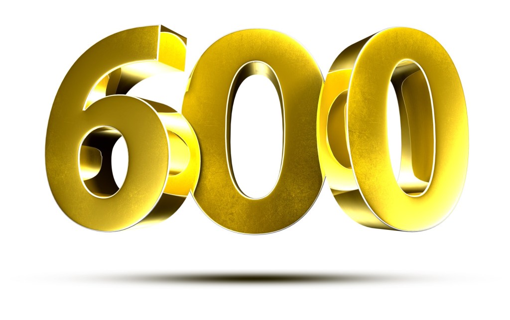 Let Inga Tell You: 600 columns! Not bad for someone with a porn star name – San Diego Union-Tribune