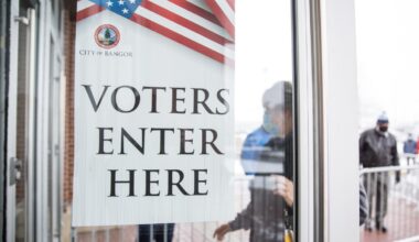 Judge blocks Trump’s voter ID executive order after CA sues – NBC Los Angeles