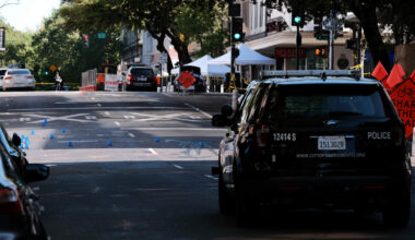 Sacramento probes racially biased traffic enforcement