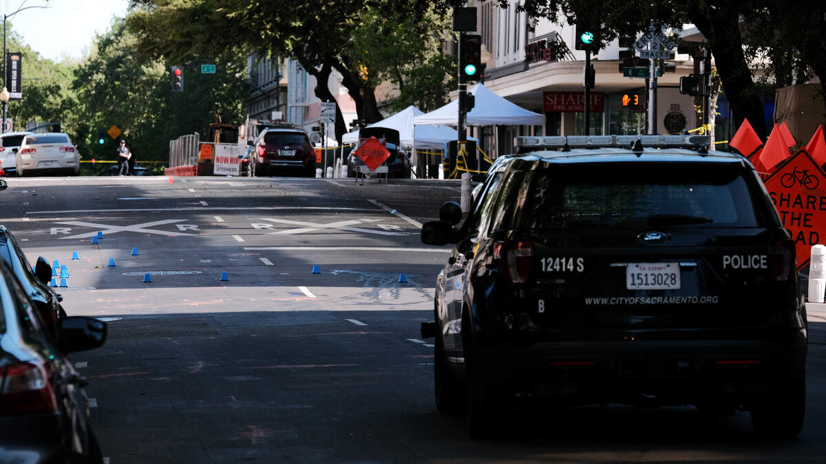 Sacramento probes racially biased traffic enforcement