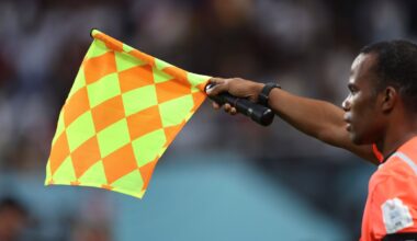 Offside rule explained for 2026 FIFA World Cup – NBC Los Angeles