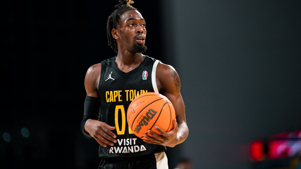 Dwyane Wade’s son Zaire arrested on suspicion of domestic violence – NBC Los Angeles