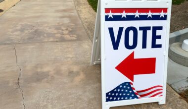 Ballots burned in downtown LA, Vote Center vandalized in Long Beach – NBC Los Angeles