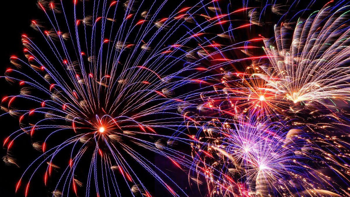 Fourth of July illegal fireworks crackdown expands in Riverside – NBC Los Angeles