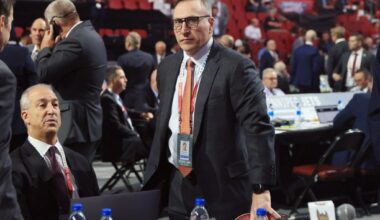 Ducks eye key targets in free agency – Orange County Register