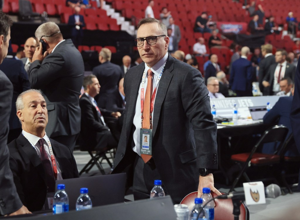 Ducks eye key targets in free agency – Orange County Register