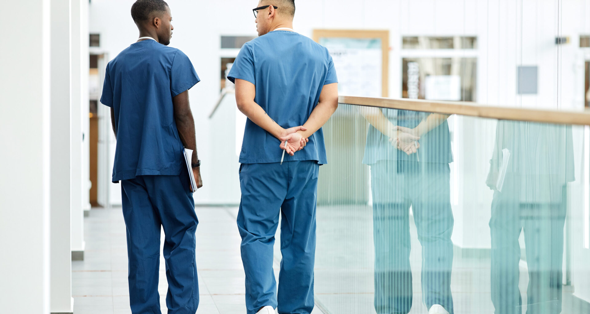 Looming Medicaid Cuts Supercharge California’s Latest Labor-Industry Fight