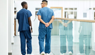 Looming Medicaid Cuts Supercharge California’s Latest Labor-Industry Fight