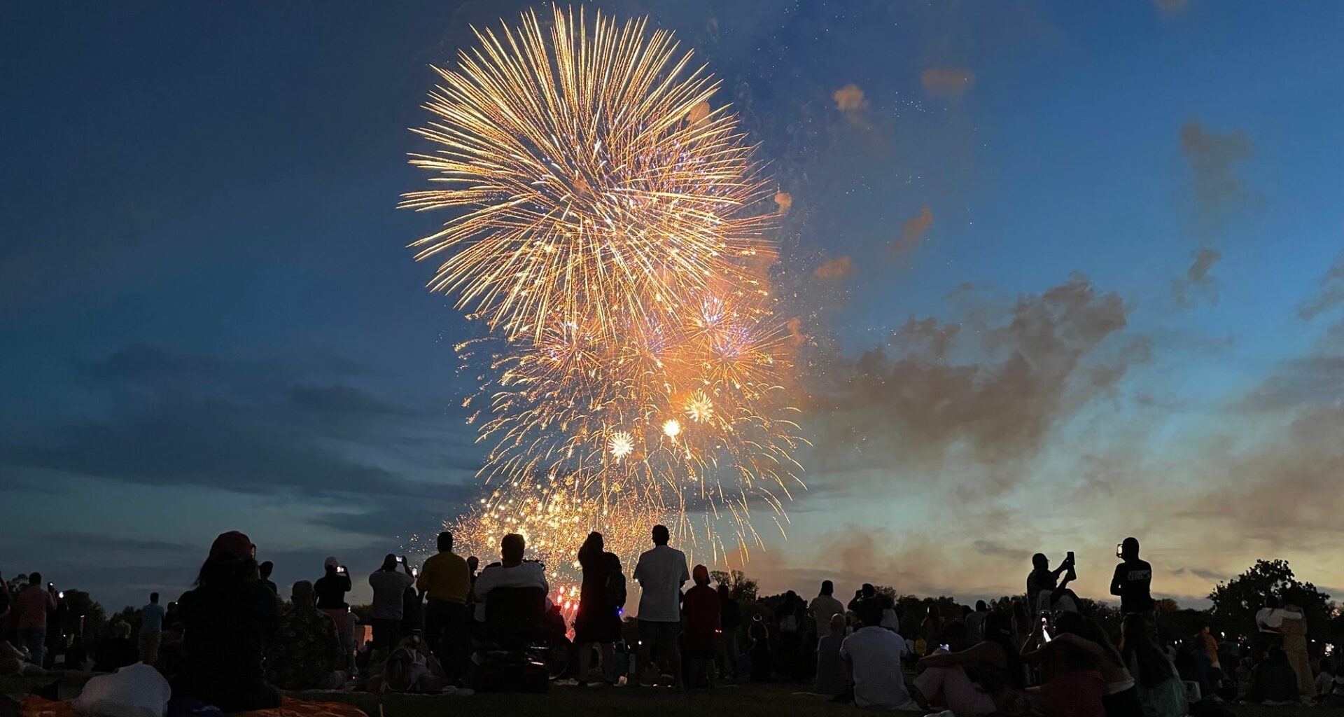 Oakland County Fair Celebrates 60th Anniversary With Free Treats, Fireworks, and Military Appreciation