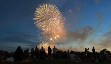 Oakland County Fair Celebrates 60th Anniversary With Free Treats, Fireworks, and Military Appreciation