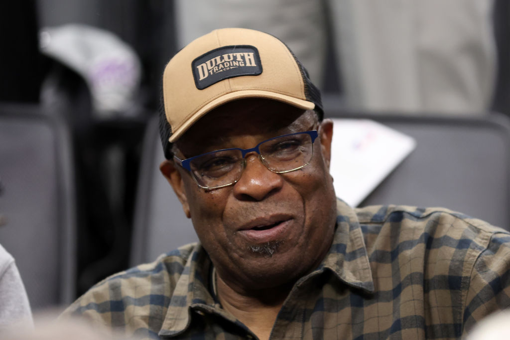 Dusty Baker: Sacramento has a great chance for MLB expansion