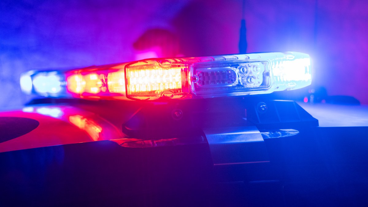2 SDPD sergeants injured after suspected DUI Driver crashes through barricade – NBC 7 San Diego