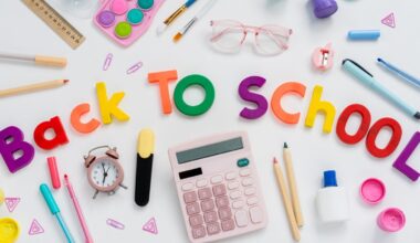 Donate school supplies at this Original Farmers Market spot and enjoy a freebie – NBC Los Angeles