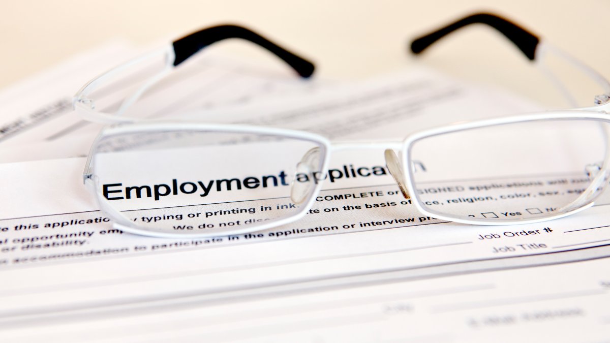 LA County unemployment holds steady in May – NBC Los Angeles