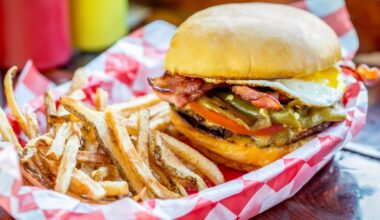 Red, white, and blue bites: FoodieLand to visit the Rose Bowl on Fourth of July – NBC Los Angeles